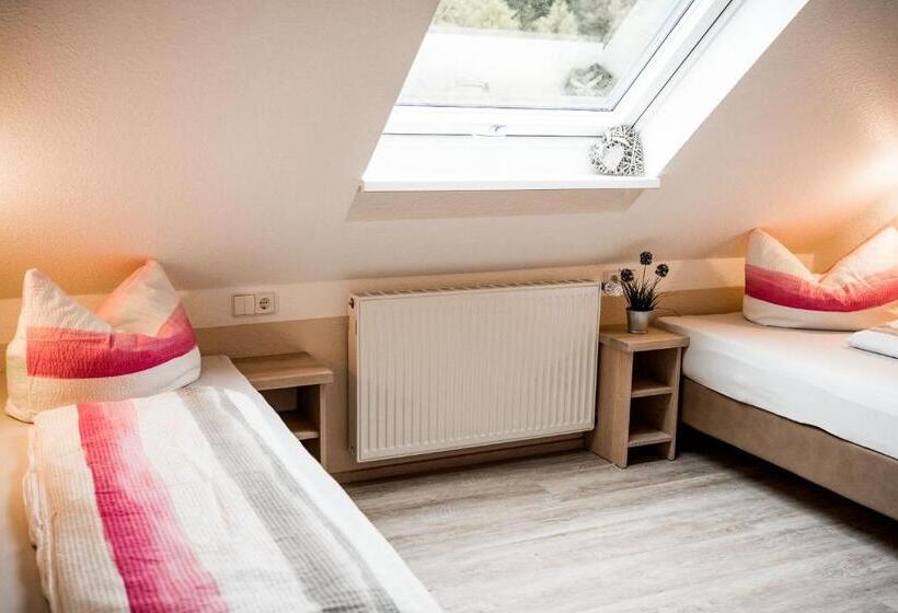 דירת שני חדרים, Paradies Im Schwarzwald