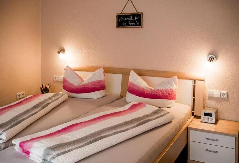 דירה בת חדר שינה 1 עם מרפסת, Paradies Im Schwarzwald