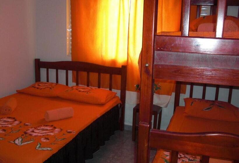 带2个卧室的公寓, Pousada Sol Nascente