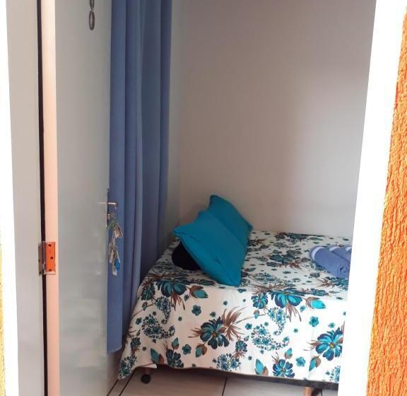 带1个卧室的公寓, Pousada Sol Nascente