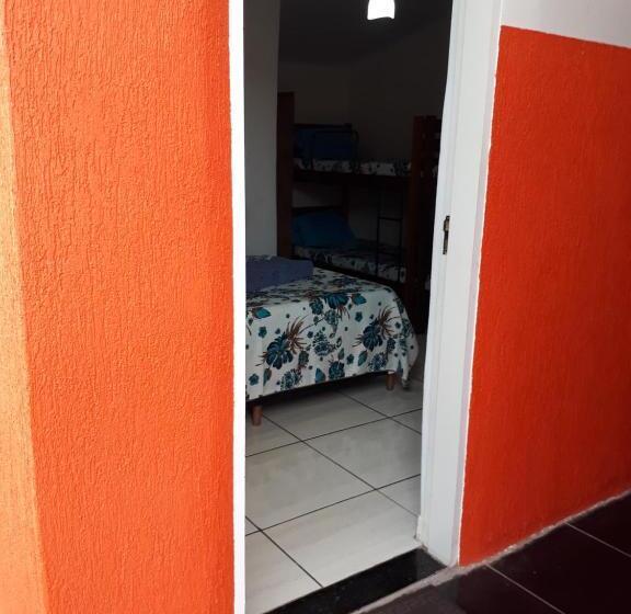 带1个卧室的公寓, Pousada Sol Nascente