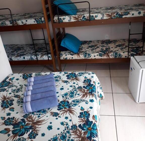 带1个卧室的公寓, Pousada Sol Nascente