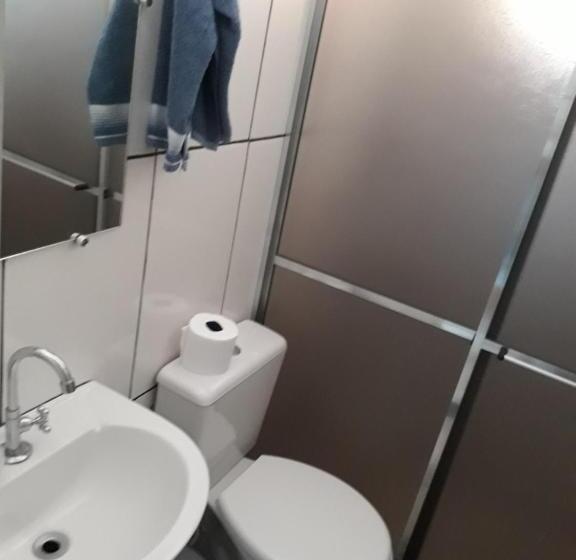 带1个卧室的公寓, Pousada Sol Nascente