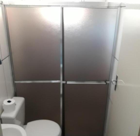 带1个卧室的公寓, Pousada Sol Nascente