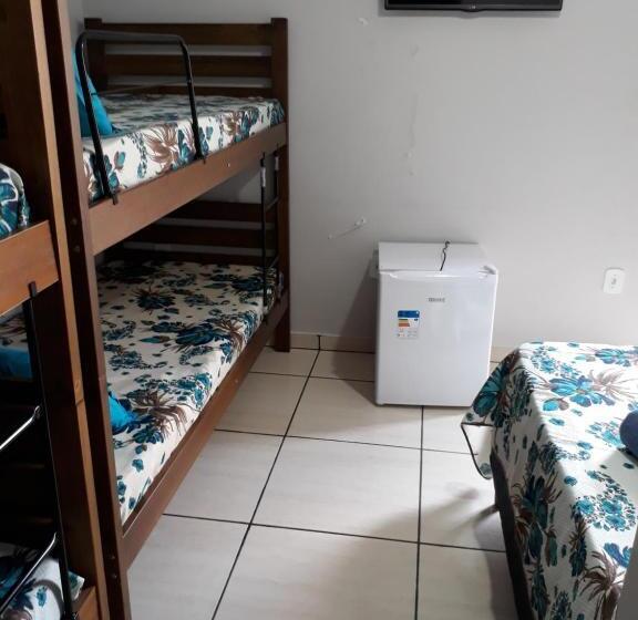 带1个卧室的公寓, Pousada Sol Nascente