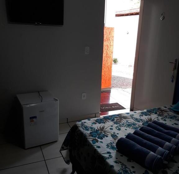 带1个卧室的公寓, Pousada Sol Nascente