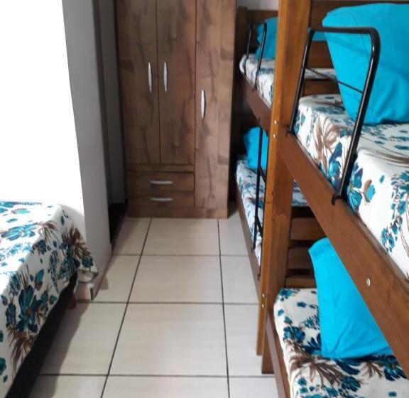 带1个卧室的公寓, Pousada Sol Nascente