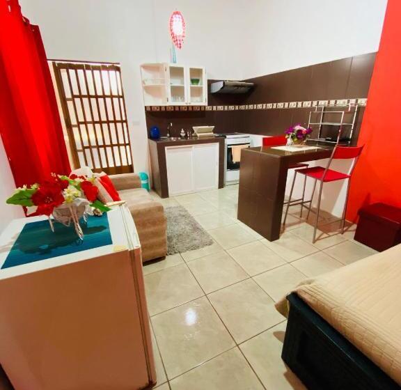 Family Suite, Zurisadai