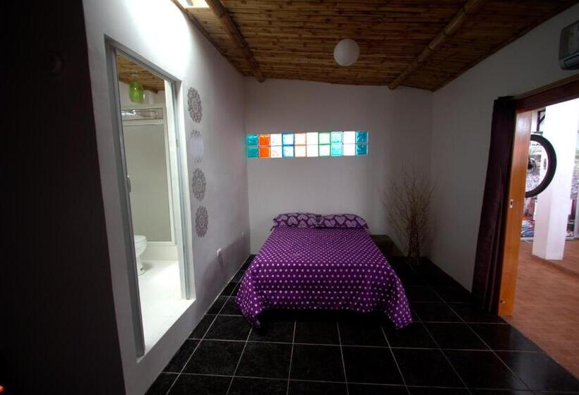 Четырехместный Номер Стандарт, Zurisadai