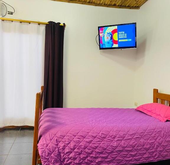 Четырехместный Номер Стандарт, Zurisadai