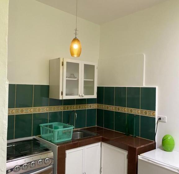 Family Suite, Zurisadai