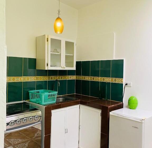 Family Suite, Zurisadai