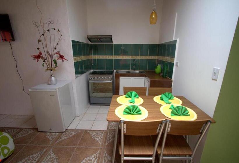 Family Suite, Zurisadai