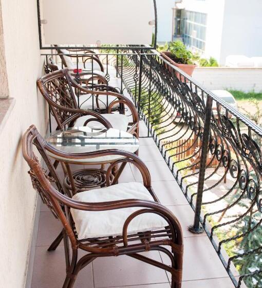 חדר סטנדרט, Pensiunea Ingrid