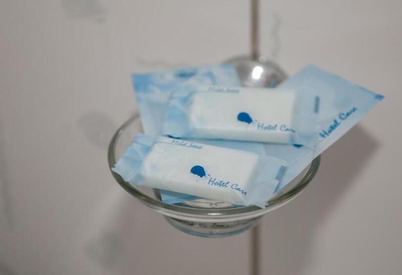 חדר סטנדרט, Pensiunea Ingrid