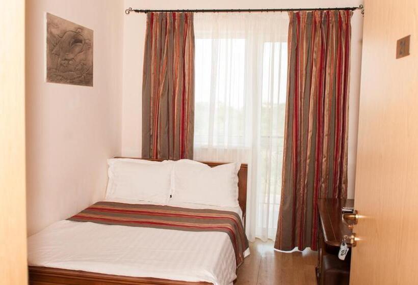 חדר סטנדרט, Pensiunea Ingrid