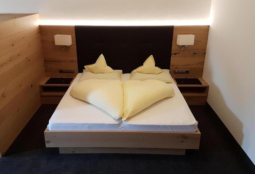 标准工作室, Residence Krone