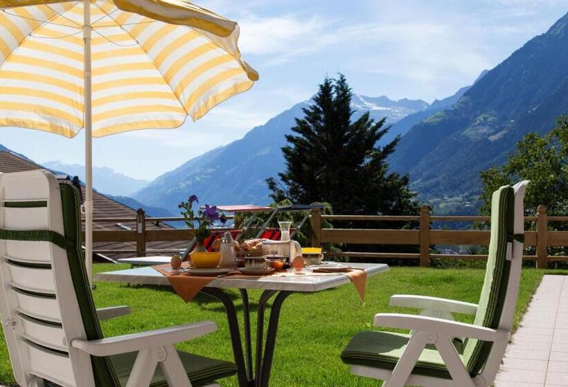 标准间, Residence Krone