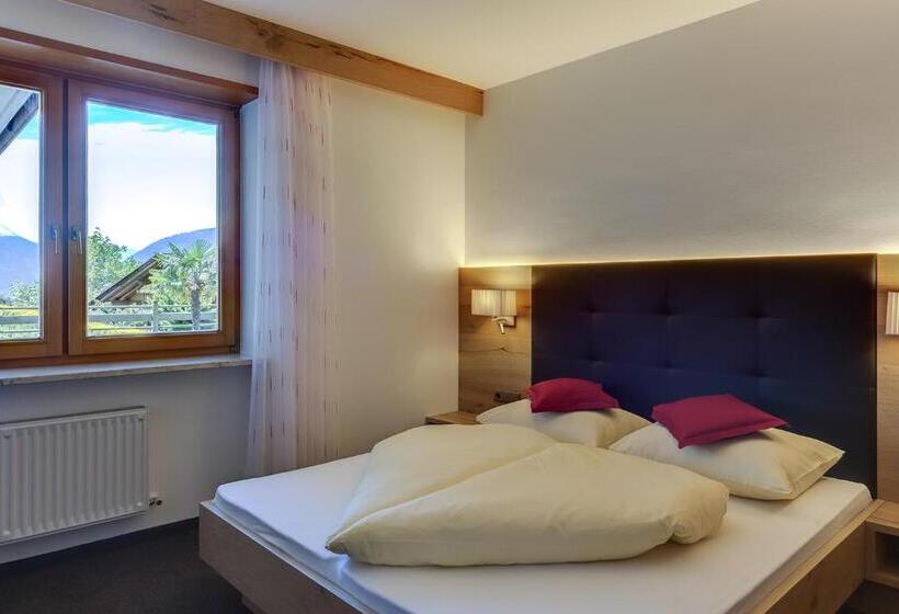 标准间, Residence Krone