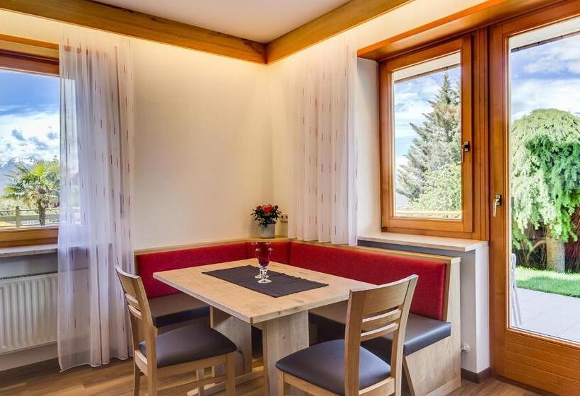 标准间, Residence Krone