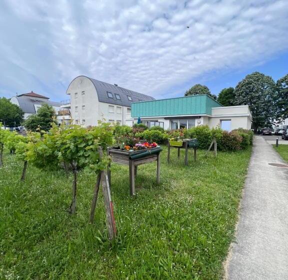 منزل غرفتين نوم, Domitys Les Etoiles D Argent