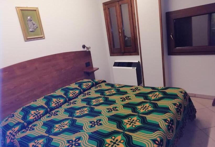 اتاق استاندارد, Agriturismo Le Prata