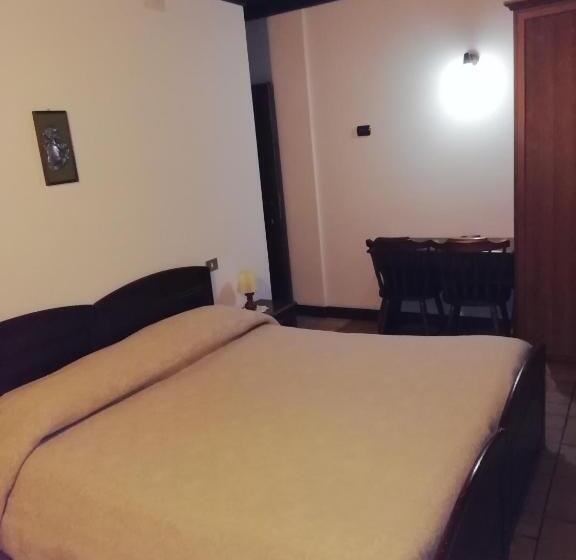 اتاق استاندارد, Agriturismo Le Prata