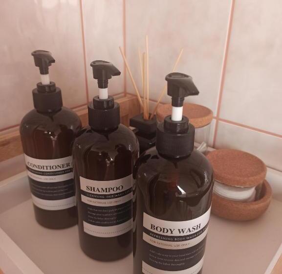 آپارتمان 2 خوابه, Apartments Skok