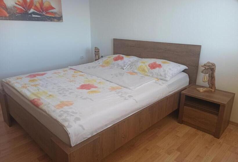 آپارتمان 2 خوابه, Apartments Skok