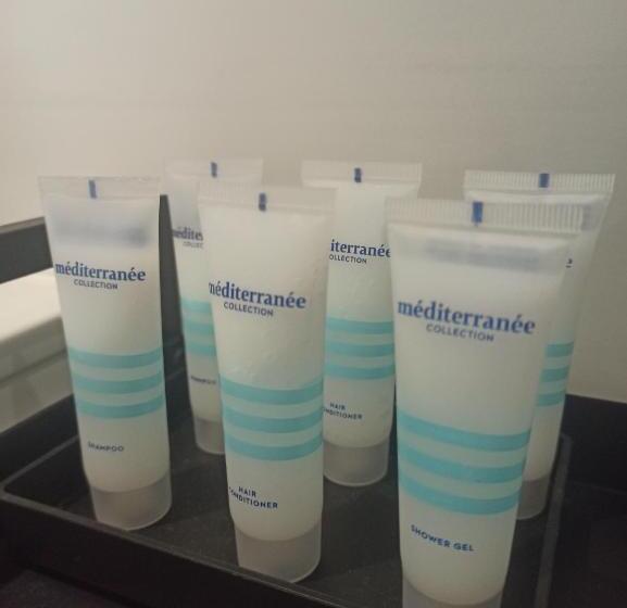 اتاق استاندارد, Apartments Skok