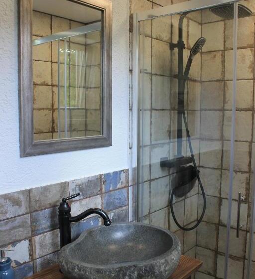 استودیو استاندارد با تراس, Apartments Skok