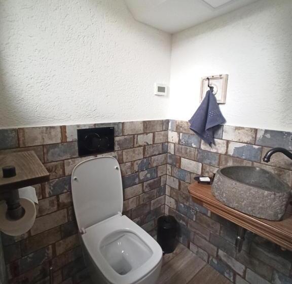 استودیو استاندارد با تراس, Apartments Skok