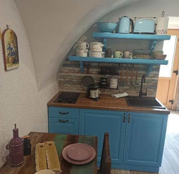 استودیو استاندارد با تراس, Apartments Skok