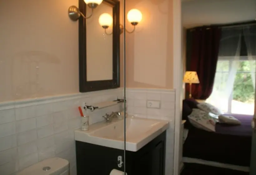 Standardrum, B&b Sallent