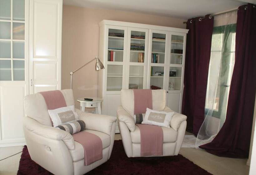 Номер Стандарт, B&b Sallent