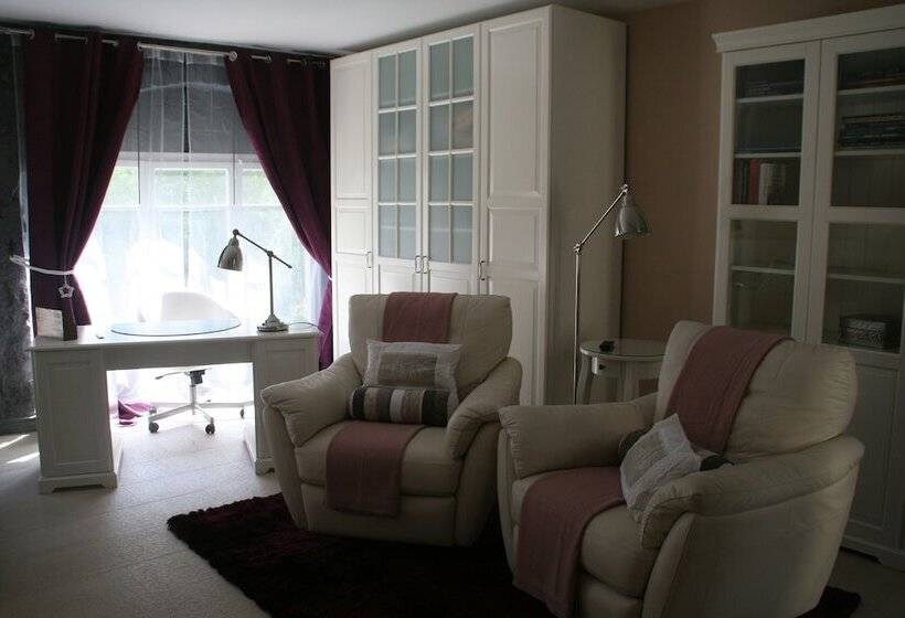 스탠다드 룸, B&b Sallent