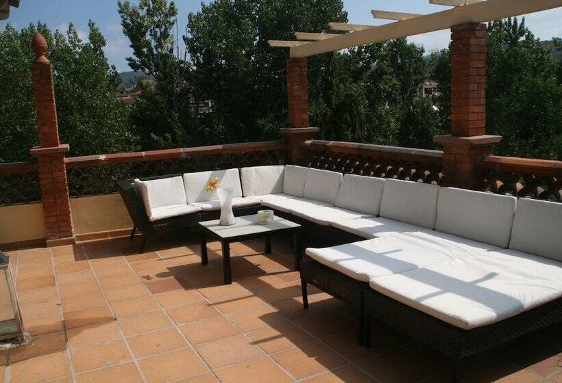 Номер Стандарт, B&b Sallent