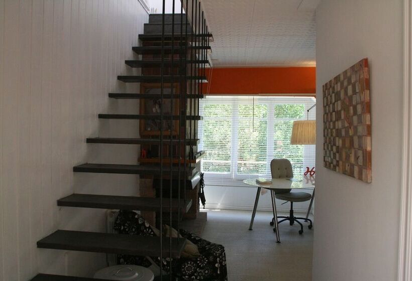 스탠다드 룸, B&b Sallent