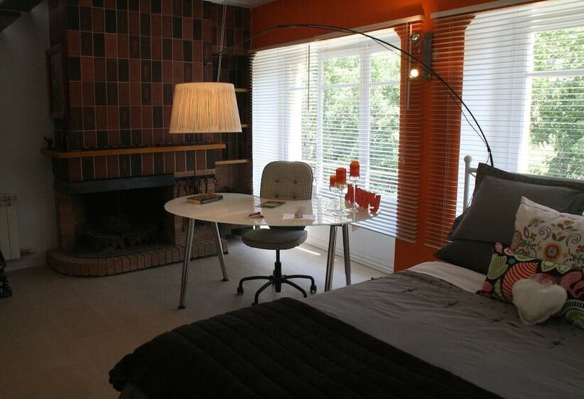 스탠다드 룸, B&b Sallent