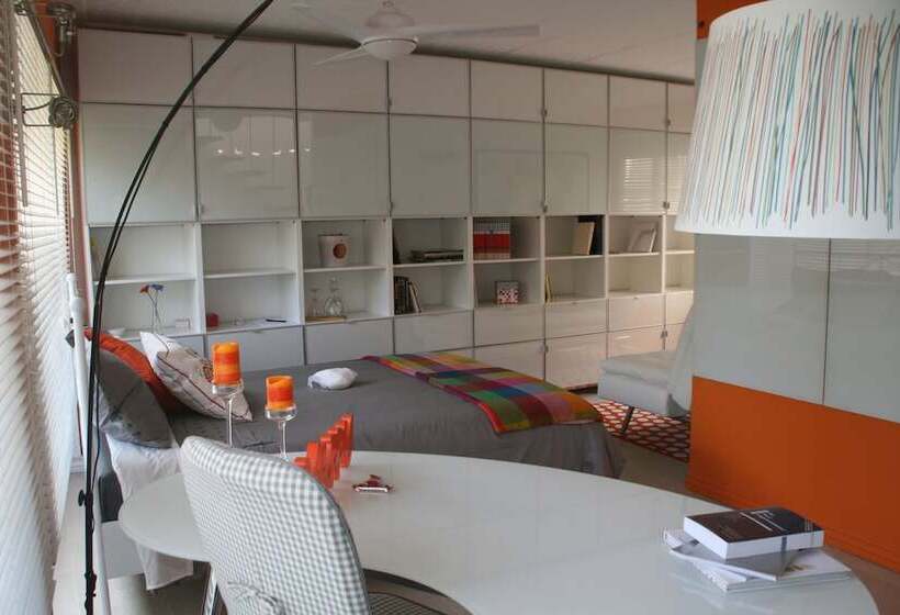 스탠다드 룸, B&b Sallent