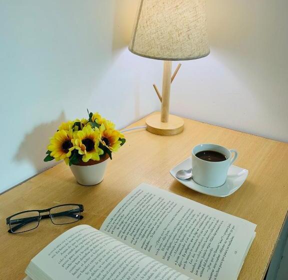 חדר סטנדרט, Hostal Casa Latina