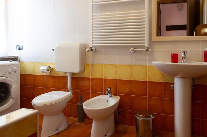 ファミリールーム, La Vecchia Cantina