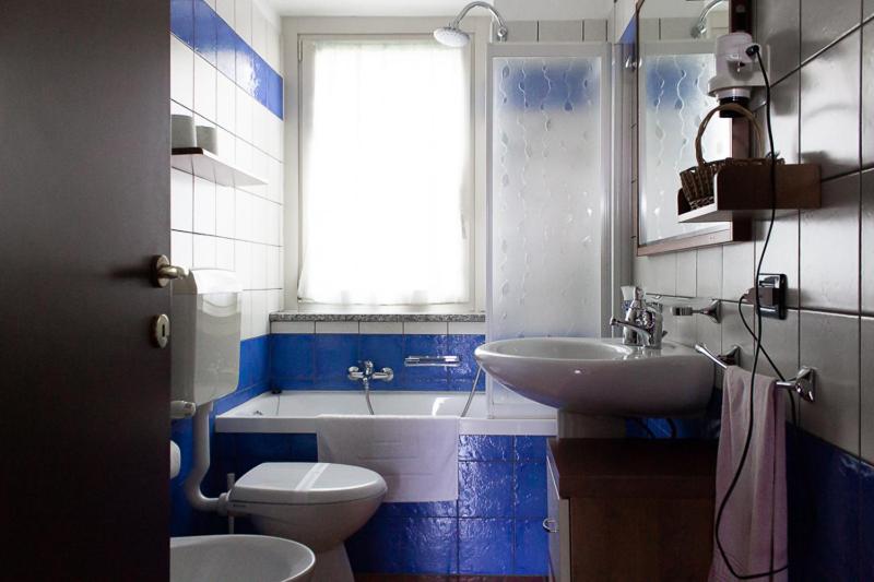 ファミリールーム, La Vecchia Cantina