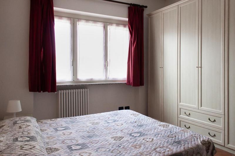 ファミリールーム, La Vecchia Cantina