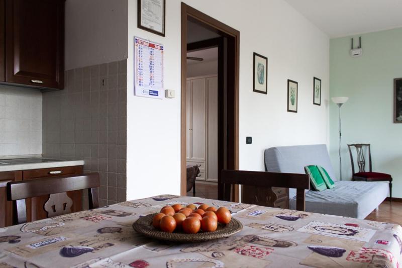 ファミリールーム, La Vecchia Cantina