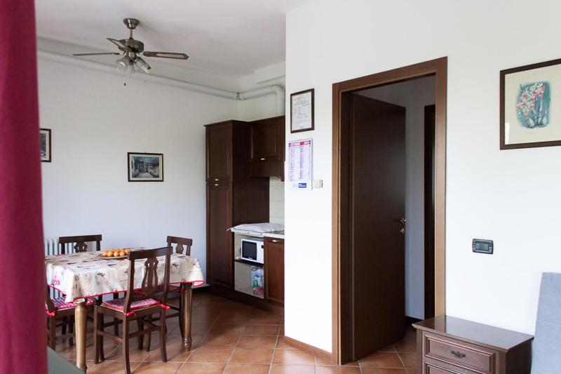 ファミリールーム, La Vecchia Cantina