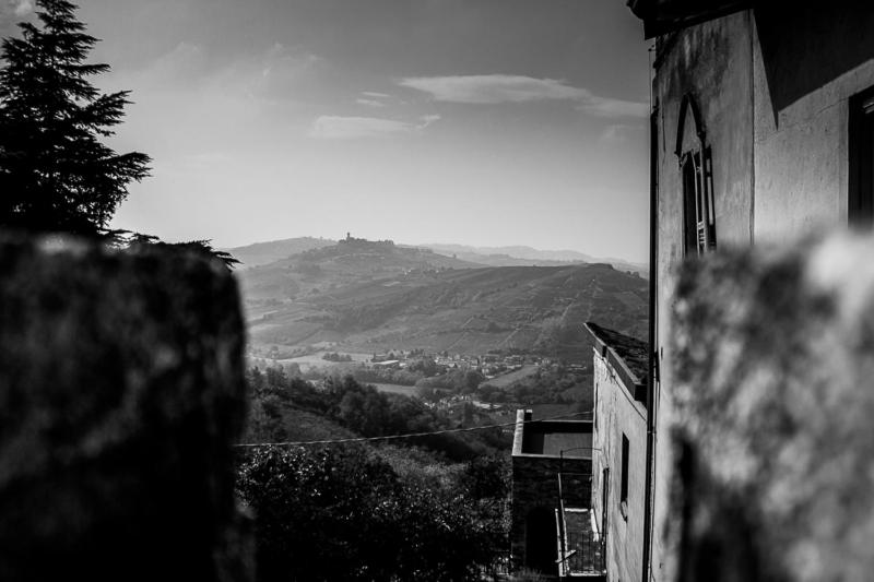 スタンダードルーム, La Vecchia Cantina