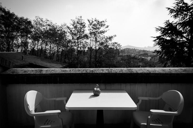 スタンダードルーム, La Vecchia Cantina