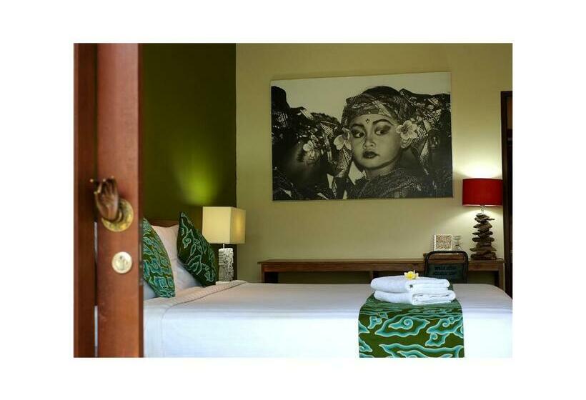 Номер Стандарт с Террасой, Narendra Guest House