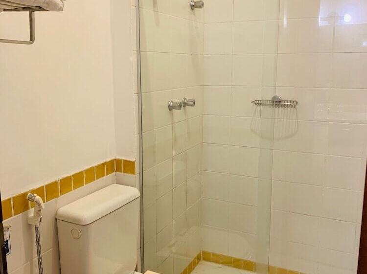 スタンダードルーム, Pousada Brigitte